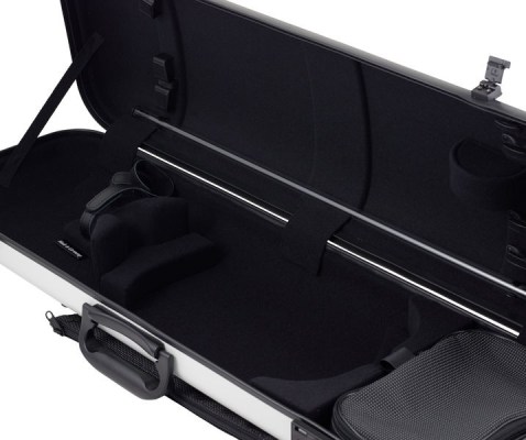 Gewa Air 2.0 Violincase 4/4 SWH