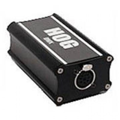 High End Systems Wholehog USB DMX Widget