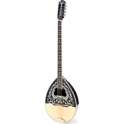 Matsikas Greek Bouzouki No 2B