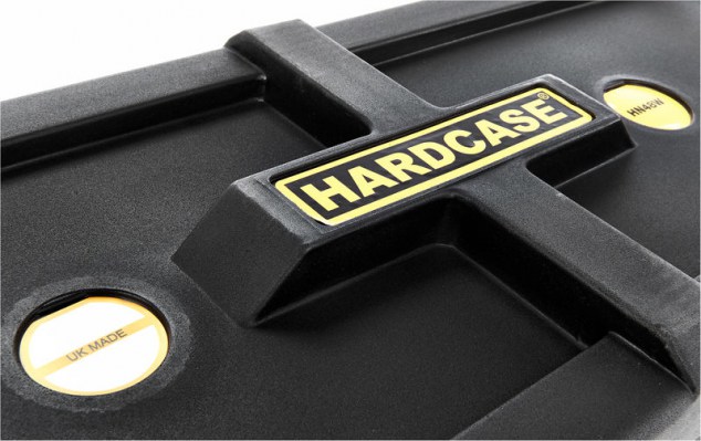 Hardcase HN48W Hardware Case