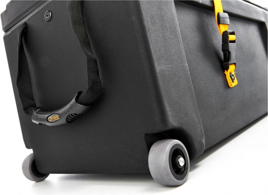 Hardcase HN48W Hardware Case