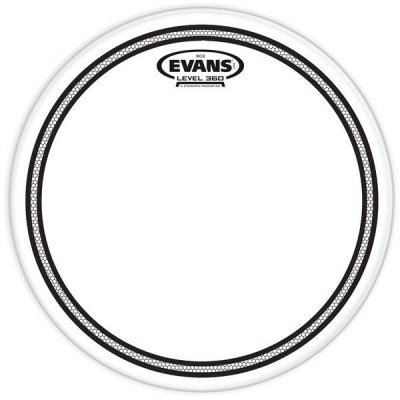 Evans 06" EC2S/SST Clear