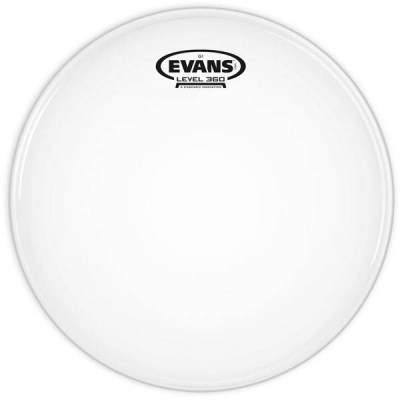 Evans 10" G1 Coated Tom