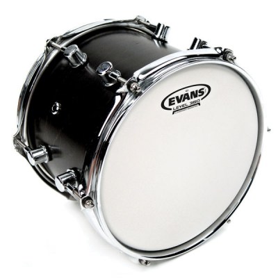 Evans 10" G1 Coated Tom