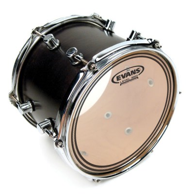 Evans 15" EC2S / SST Clear Control