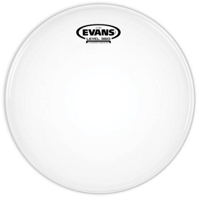 Evans B13 STD 13" ST Dry Snare Head