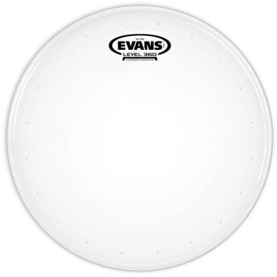 Evans 14" Genera HDD Coated Snare