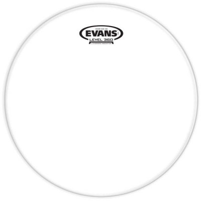 Evans 10" S10H30 Snare Resonant Head