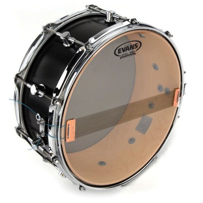 Evans S13H20 13" Snare Resonant Head