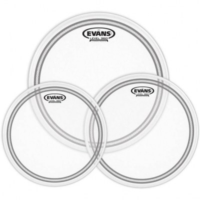 Evans EC2S Standard Set Coated