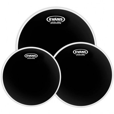 Evans Onyx Standard Set Coated