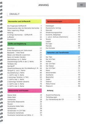 Echo Musikverlag Michlbauer Methode Band 1