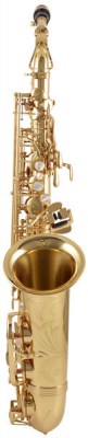 Yanagisawa A-WO1 Alto Saxophone