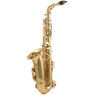 Yanagisawa A-WO10 Elite Alto Saxophone