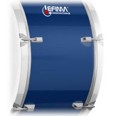 Lefima Cylinder Color Blue