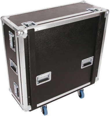 Thon Roadcase Yamaha QL-5