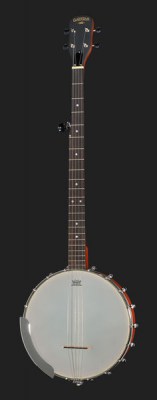 Gretsch G9450 Dixie 5 Banjo