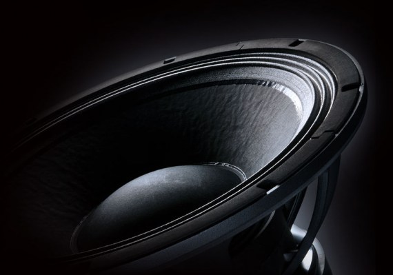 Celestion CF18VJD