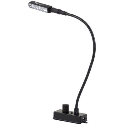 Stairville LED Gooseneck Lamp