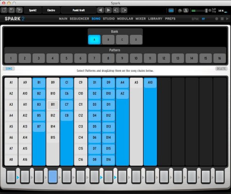 Arturia Spark LE