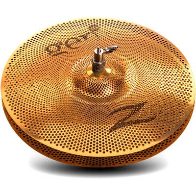 Zildjian Gen16 Buffed Bronze 13" Hi-Hat