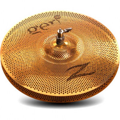 Zildjian Gen16 Buffed Bronze 14" Hi-Hat