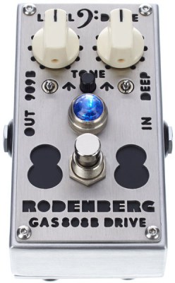 Rodenberg GAS-808B NG