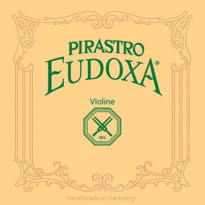 Pirastro Eudoxa G Violin 4/4