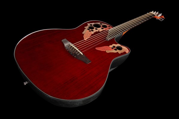 Ovation Celebrity CE44-RR