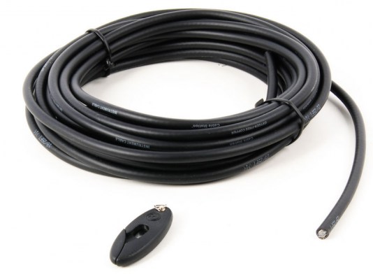 Planet Waves PW-Instc-25
