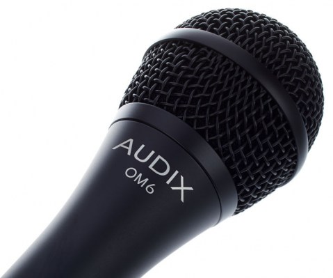 Audix OM6