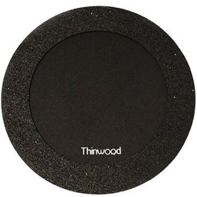 Thinwood 14" Snare Pad corded web