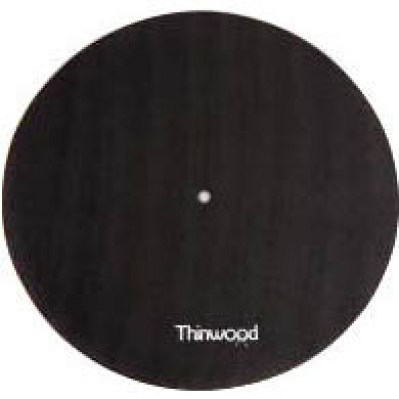 Thinwood 14" Hi-Hat Practice Pad