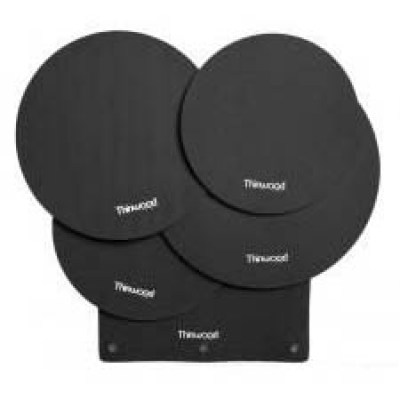 Thinwood Fusion Basic Set Practice Pads