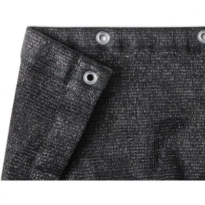 Adam Hall Gaze 100 3x4m Black