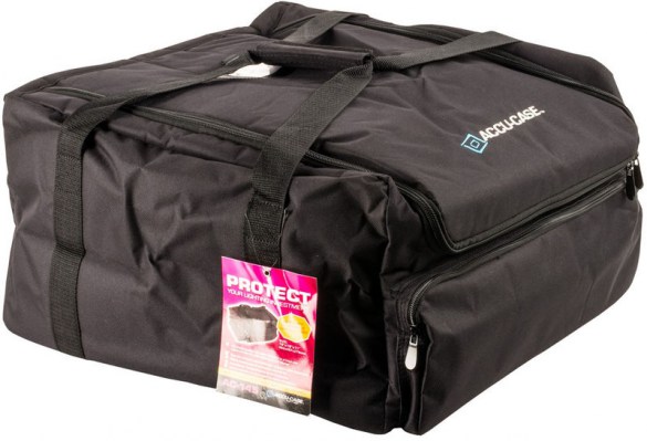 Accu-Case AC-145 Soft Bag