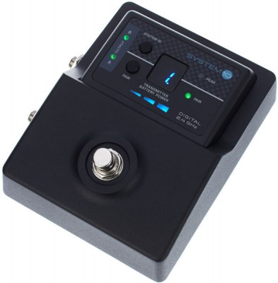 Audio-Technica System 10 ATW-1501