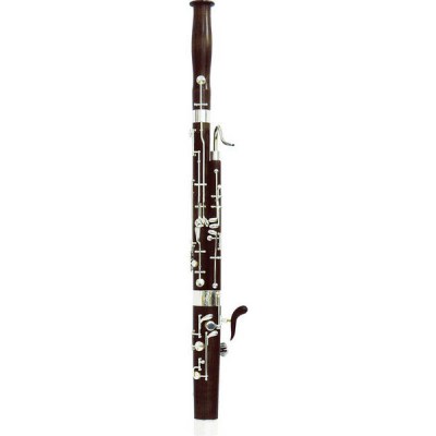 Guntram Wolf Fg 5 Plus Quint-Bassoon