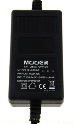 Mooer Table Adapter UK