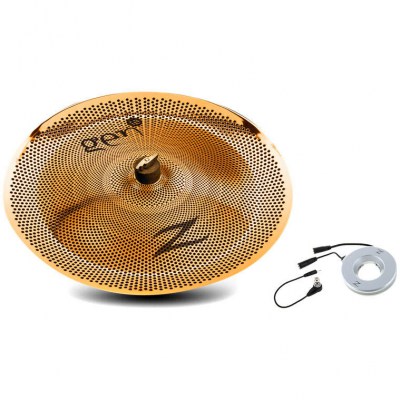 Zildjian Gen16 Bronze 16" China Bdl. DS