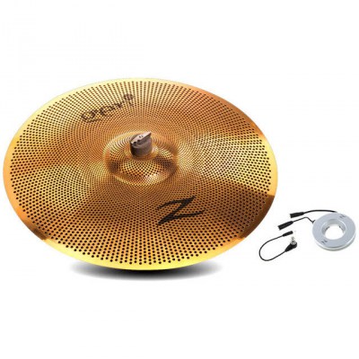 Zildjian Gen16 Bronze 16" Crash Bdl. DS