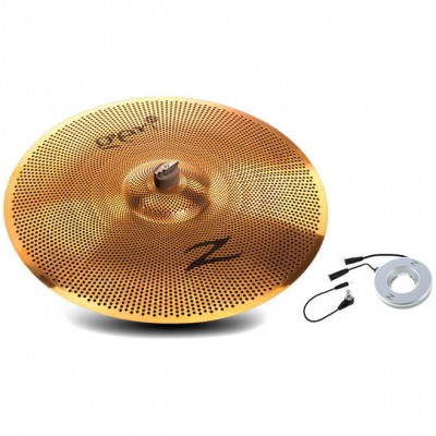 Zildjian Gen16 Bronze 18" Crash Bdl. DS