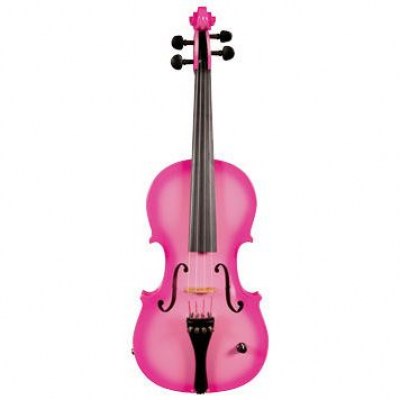 Barcus Berry BAR-AEP Vibrato Violin