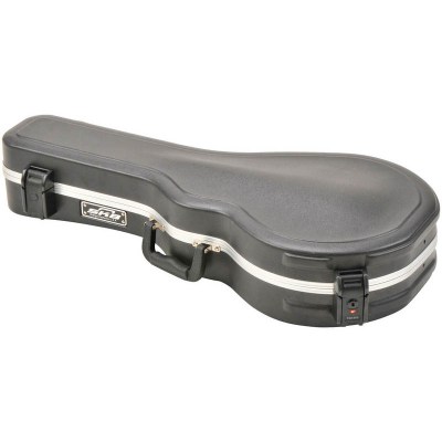 SKB 1SKB-80F F-Style Mandolin Case