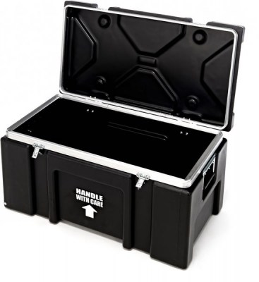 Boschma Cases Utility Case