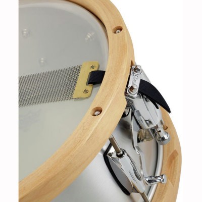 Gretsch 14"x6,5" Gold Series Snare Alu