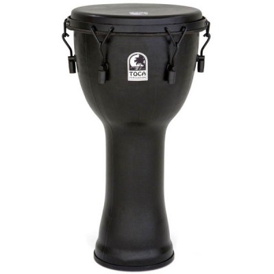 Toca SFDMX-12BM 12" Freest. Djembe