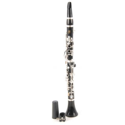 Keilwerth Eb-Clarinet Nr.3