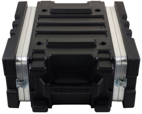 Boschma Cases 4 U-HE Case