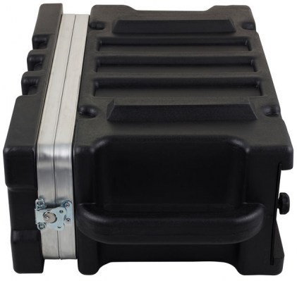 Boschma Cases 3 U-HE Shallow Case